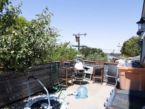 112 42nd Avenue, San Mateo CA 94403