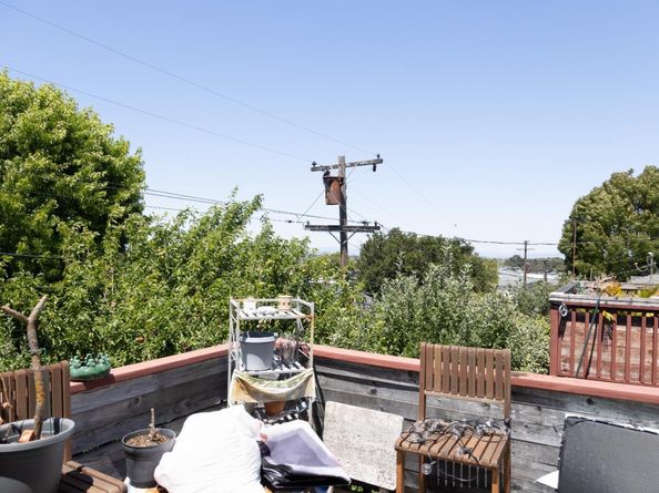 112 42nd Avenue, San Mateo CA 94403