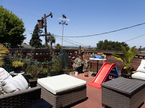 112 42nd Avenue, San Mateo CA 94403