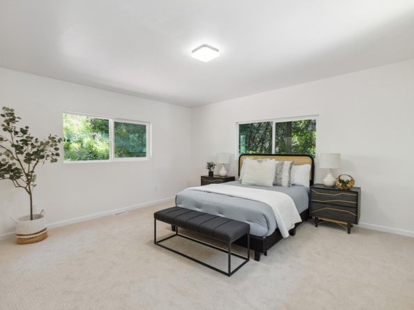 330 Huckleberry Lane, Boulder Creek CA 95006