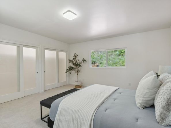330 Huckleberry Lane, Boulder Creek CA 95006