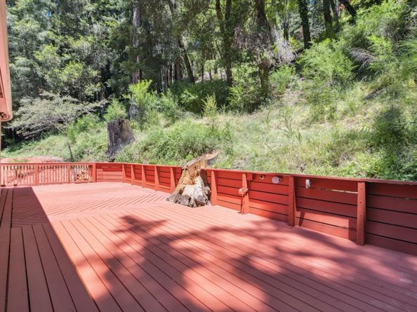 330 Huckleberry Lane, Boulder Creek CA 95006