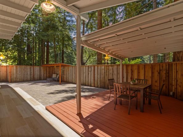 330 Huckleberry Lane, Boulder Creek CA 95006