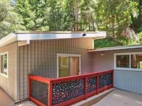 330 Huckleberry Lane, Boulder Creek CA 95006