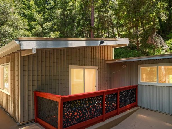 330 Huckleberry Lane, Boulder Creek CA 95006