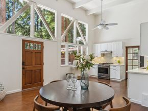 330 Huckleberry Lane, Boulder Creek CA 95006