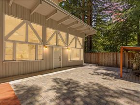 330 Huckleberry Lane, Boulder Creek CA 95006