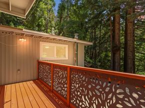 330 Huckleberry Lane, Boulder Creek CA 95006