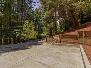 330 Huckleberry Lane, Boulder Creek CA 95006
