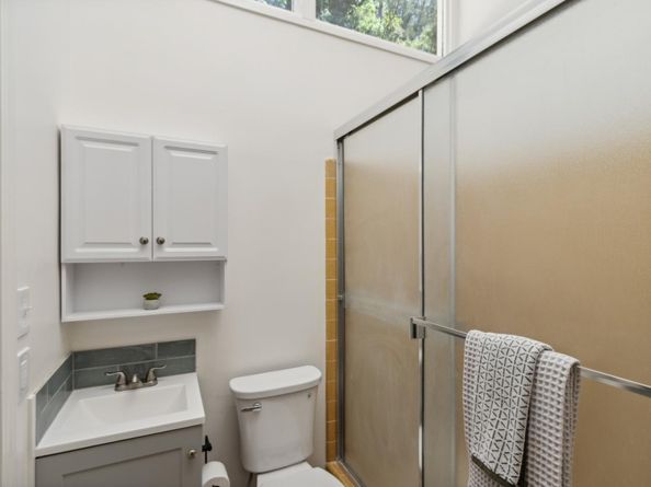 330 Huckleberry Lane, Boulder Creek CA 95006
