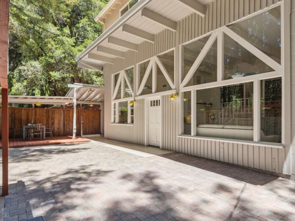 330 Huckleberry Lane, Boulder Creek CA 95006