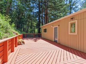 330 Huckleberry Lane, Boulder Creek CA 95006