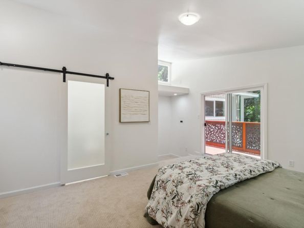 330 Huckleberry Lane, Boulder Creek CA 95006