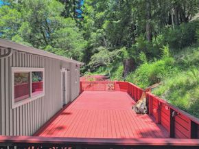 330 Huckleberry Lane, Boulder Creek CA 95006