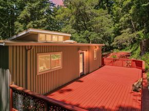 330 Huckleberry Lane, Boulder Creek CA 95006