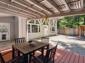 330 Huckleberry Lane, Boulder Creek CA 95006