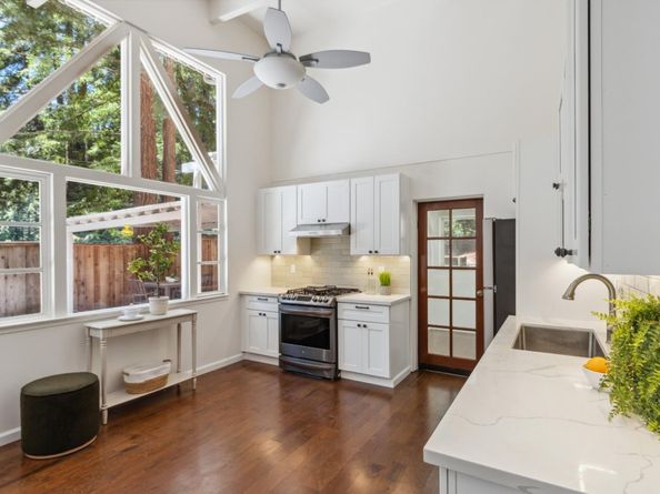330 Huckleberry Lane, Boulder Creek CA 95006