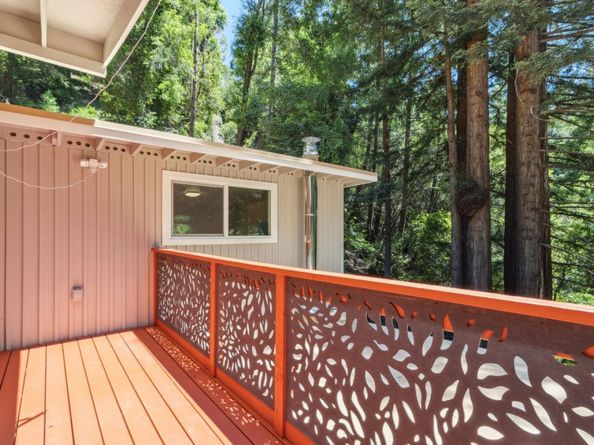 330 Huckleberry Lane, Boulder Creek CA 95006
