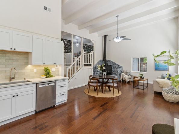 330 Huckleberry Lane, Boulder Creek CA 95006