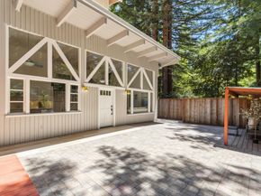 330 Huckleberry Lane, Boulder Creek CA 95006