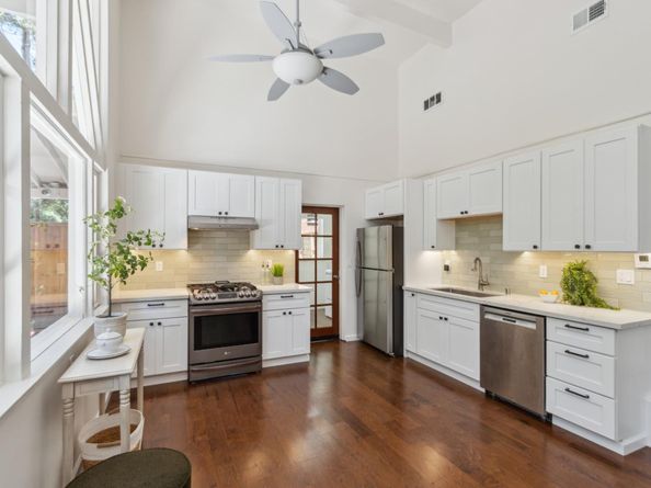 330 Huckleberry Lane, Boulder Creek CA 95006