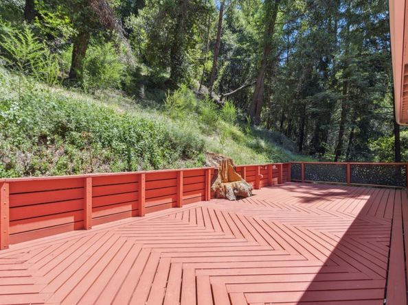 330 Huckleberry Lane, Boulder Creek CA 95006