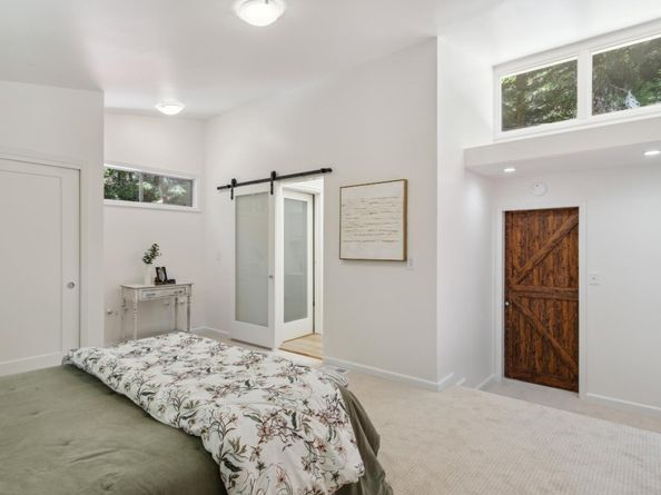 330 Huckleberry Lane, Boulder Creek CA 95006