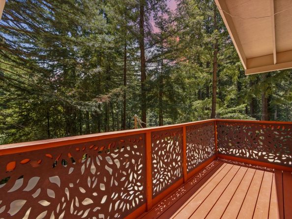 330 Huckleberry Lane, Boulder Creek CA 95006