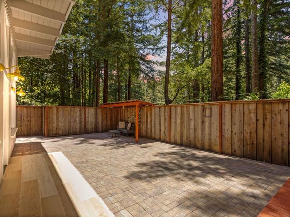 330 Huckleberry Lane, Boulder Creek CA 95006