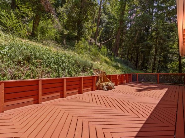 330 Huckleberry Lane, Boulder Creek CA 95006