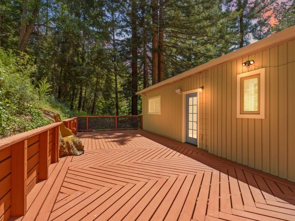 330 Huckleberry Lane, Boulder Creek CA 95006