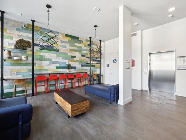 901 Tennessee Street 404, San Francisco CA 94107