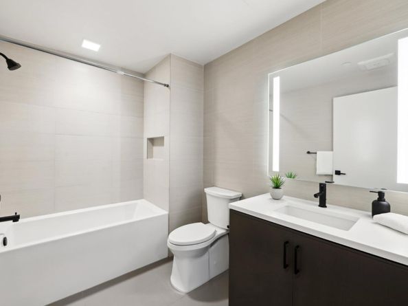 901 Tennessee Street 404, San Francisco CA 94107