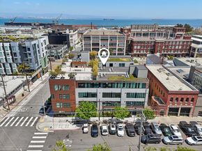 901 Tennessee Street 404, San Francisco CA 94107