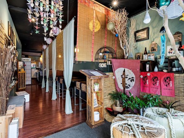 1524-1526 Irving Street, San Francisco CA 94122