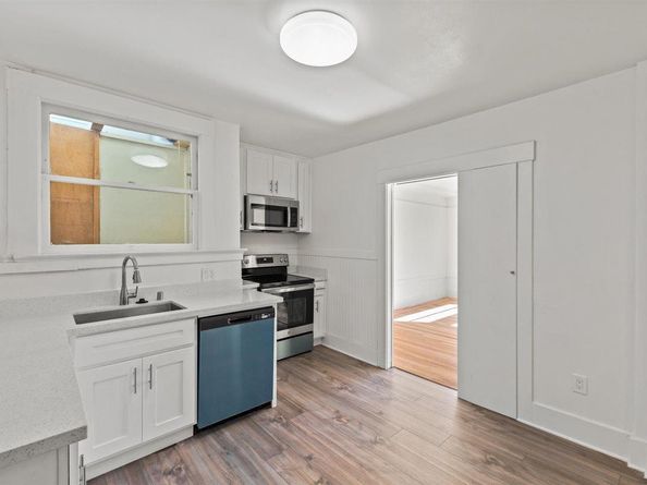 1524-1526 Irving Street, San Francisco CA 94122