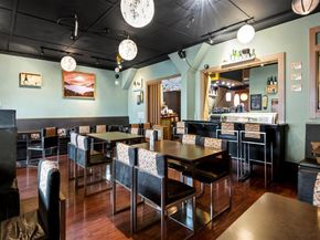 1524-1526 Irving Street, San Francisco CA 94122