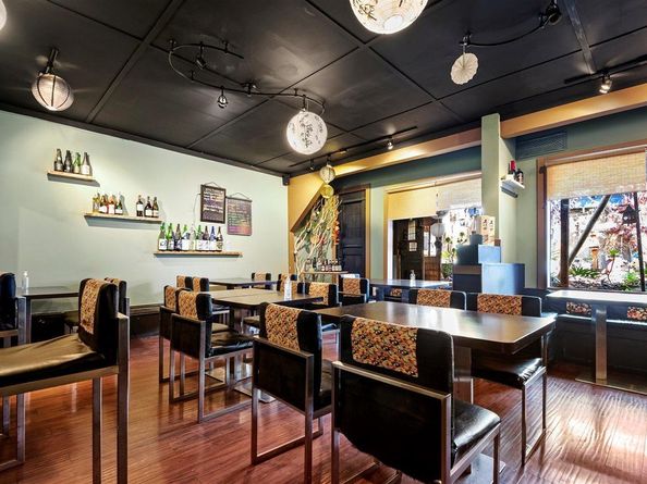 1524-1526 Irving Street, San Francisco CA 94122