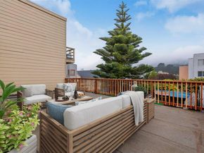 1524-1526 Irving Street, San Francisco CA 94122