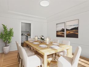 1524-1526 Irving Street, San Francisco CA 94122