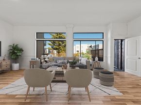 1524-1526 Irving Street, San Francisco CA 94122