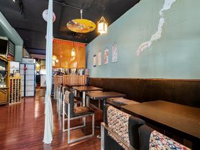 1524-1526 Irving Street, San Francisco CA 94122