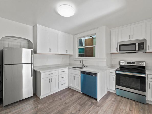 1524-1526 Irving Street, San Francisco CA 94122