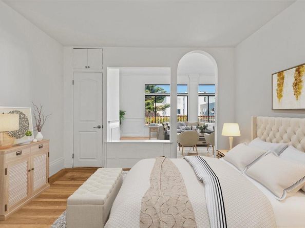 1524-1526 Irving Street, San Francisco CA 94122