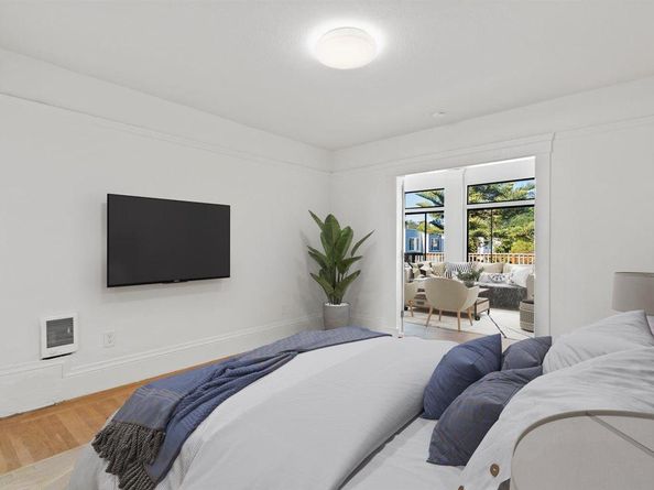 1524-1526 Irving Street, San Francisco CA 94122
