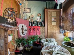 1524-1526 Irving Street, San Francisco CA 94122