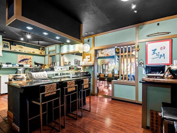 1524-1526 Irving Street, San Francisco CA 94122