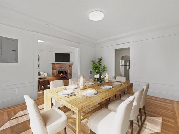 1524-1526 Irving Street, San Francisco CA 94122