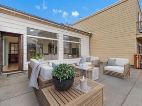 1524-1526 Irving Street, San Francisco CA 94122