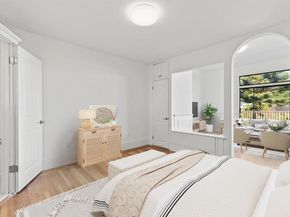 1524-1526 Irving Street, San Francisco CA 94122